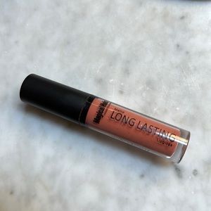 magical halo long lasting lip gloss matte